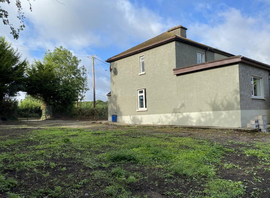 Killalish Lower, Kiltegan, Baltinglass, W91R2Y2