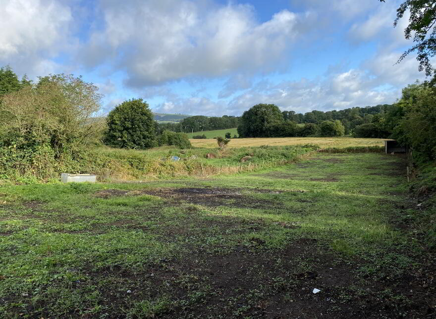Killalish Lower, Kiltegan, Baltinglass, W91R2Y2