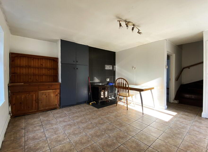 Killalish Lower, Kiltegan, Baltinglass, W91R2Y2