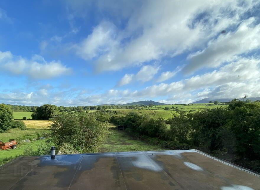 Killalish Lower, Kiltegan, Baltinglass, W91R2Y2