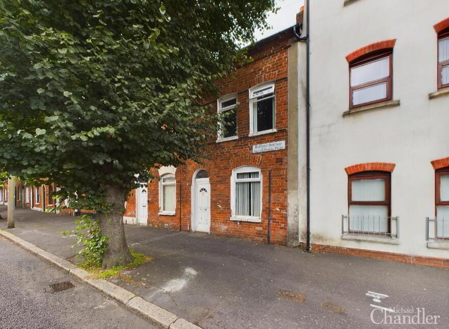 66 Balfour Avenue, Belfast, BT7 2EX photo