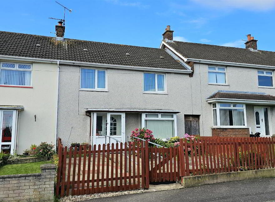 165 Glenkeen Avenue, Greenisland, Carrickfergus, BT38 8SZ photo