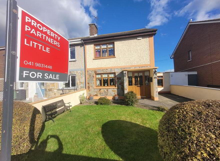 103 Newfield, Drogheda, Louth, A92X5KW photo