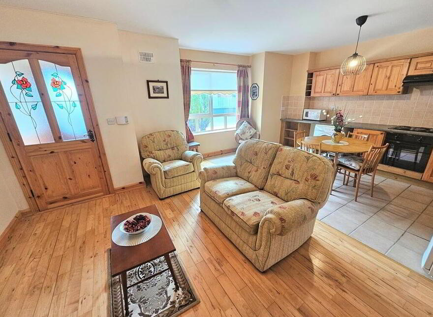 3 Mill Race View, Ballymote, Sligo, F56HV25