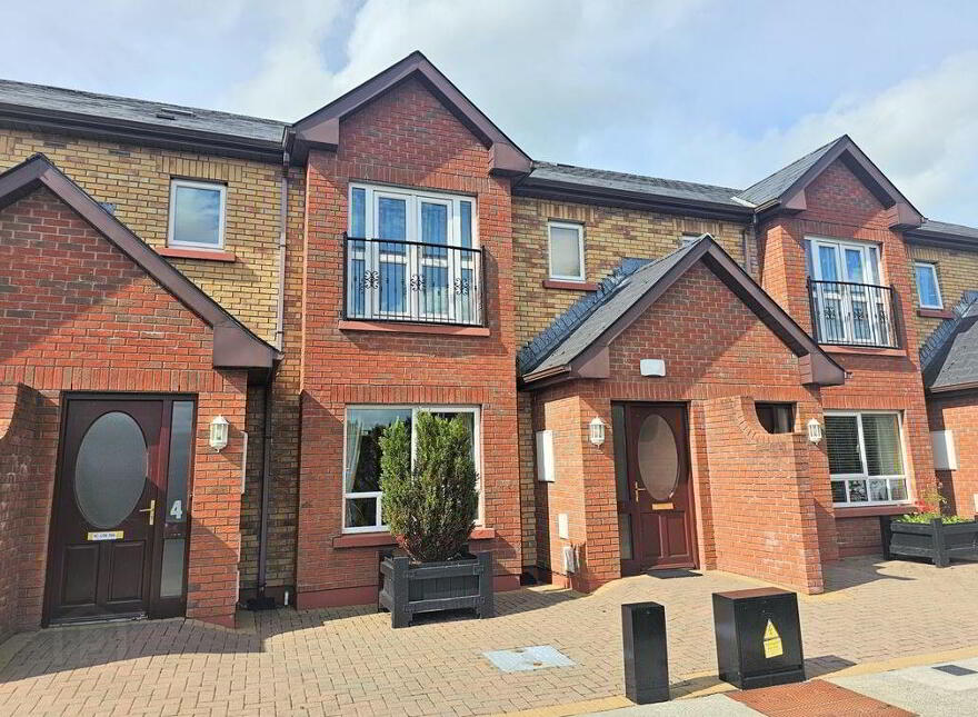 3 Mill Race View, Ballymote, Sligo, F56HV25