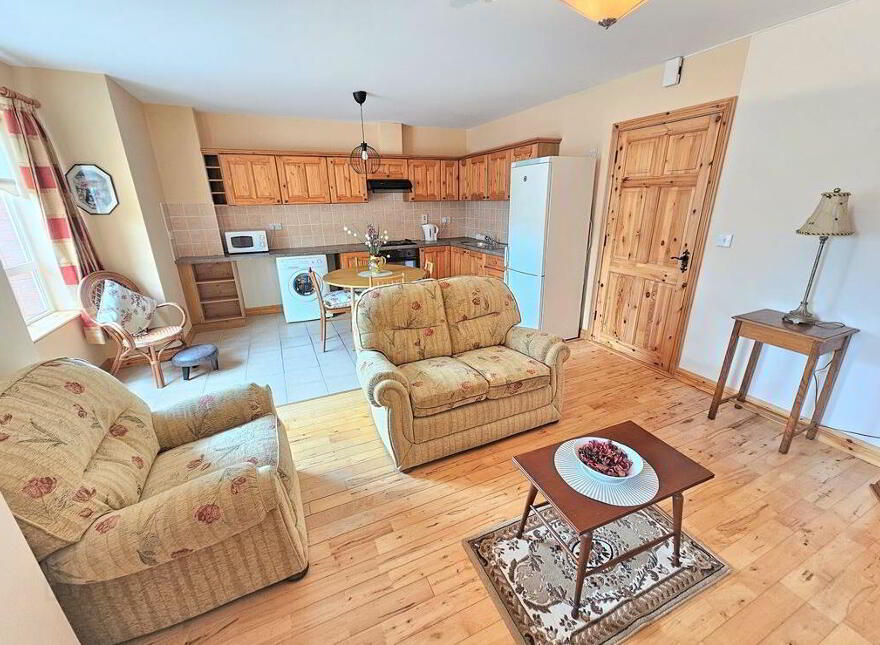 3 Mill Race View, Ballymote, Sligo, F56HV25