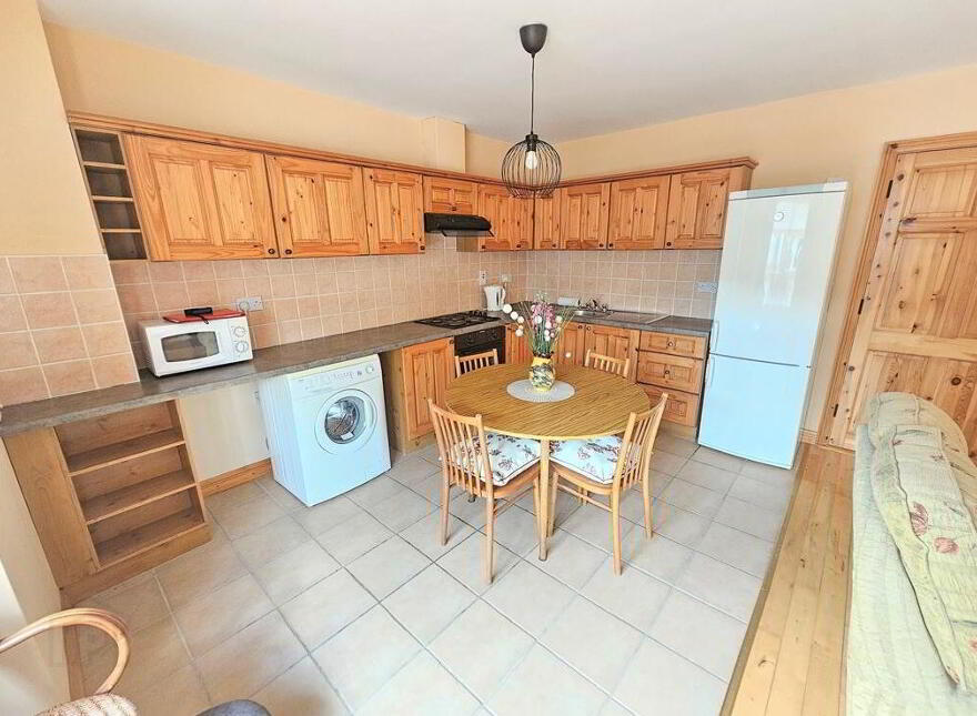 3 Mill Race View, Ballymote, Sligo, F56HV25