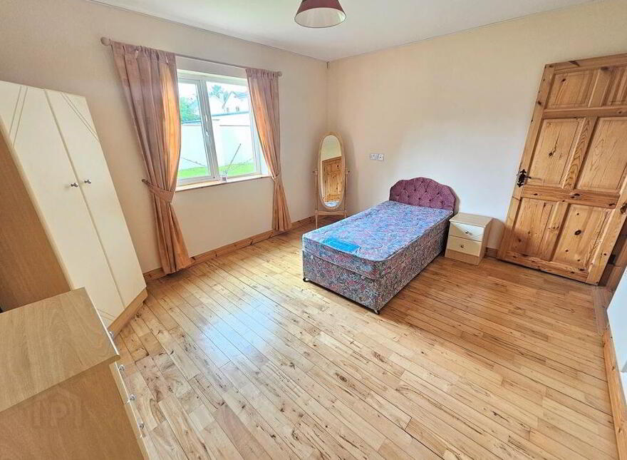 3 Mill Race View, Ballymote, Sligo, F56HV25