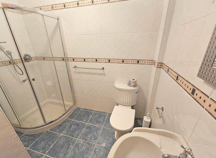 3 Mill Race View, Ballymote, Sligo, F56HV25