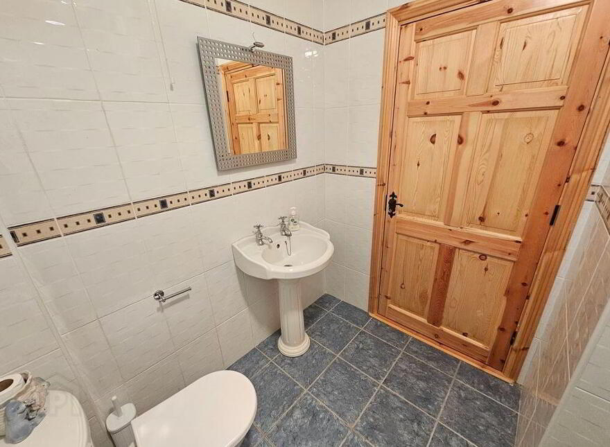 3 Mill Race View, Ballymote, Sligo, F56HV25