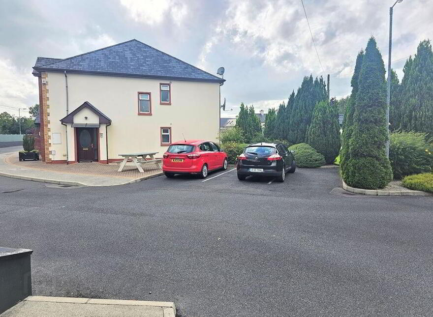 3 Mill Race View, Ballymote, Sligo, F56HV25