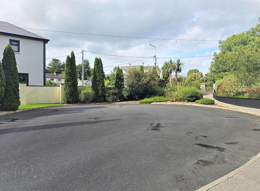 3 Mill Race View, Ballymote, Sligo, F56HV25