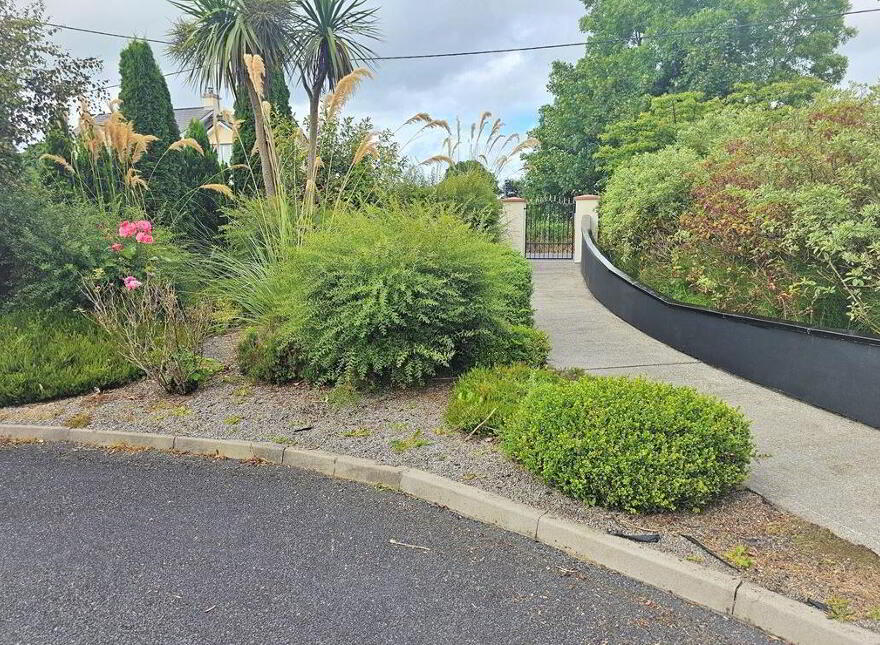 3 Mill Race View, Ballymote, Sligo, F56HV25