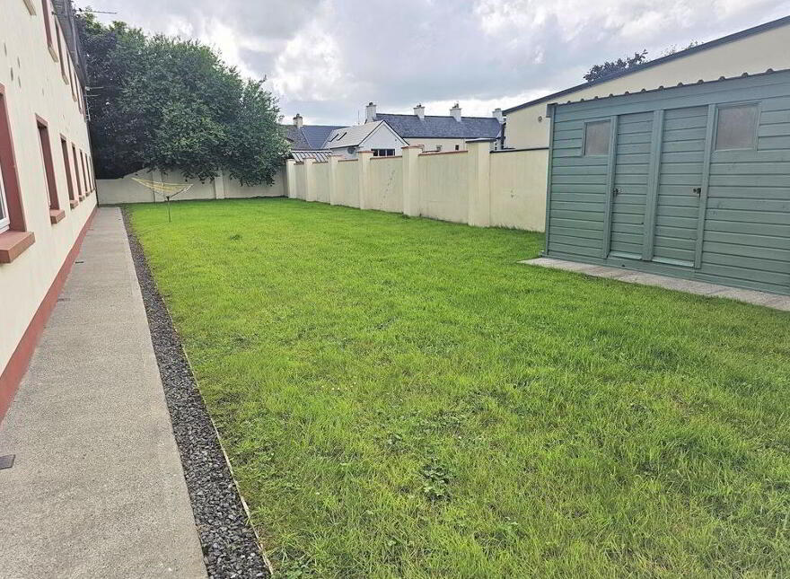 3 Mill Race View, Ballymote, Sligo, F56HV25