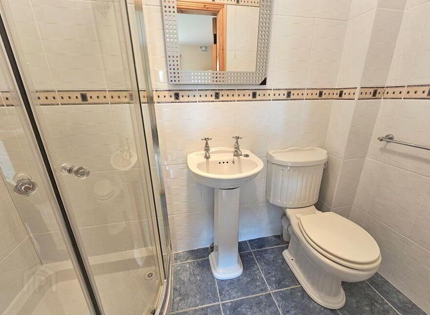 3 Mill Race View, Ballymote, Sligo, F56HV25