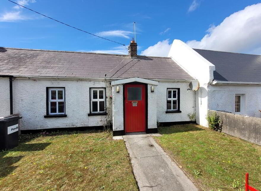 3 Saint Annes's, Golf Links Road, Bettystown, Meath, A92RC67 photo