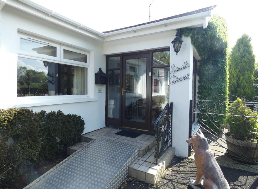 'South Creek', 56 Frosses Road, Ballymoney, BT53 7HN