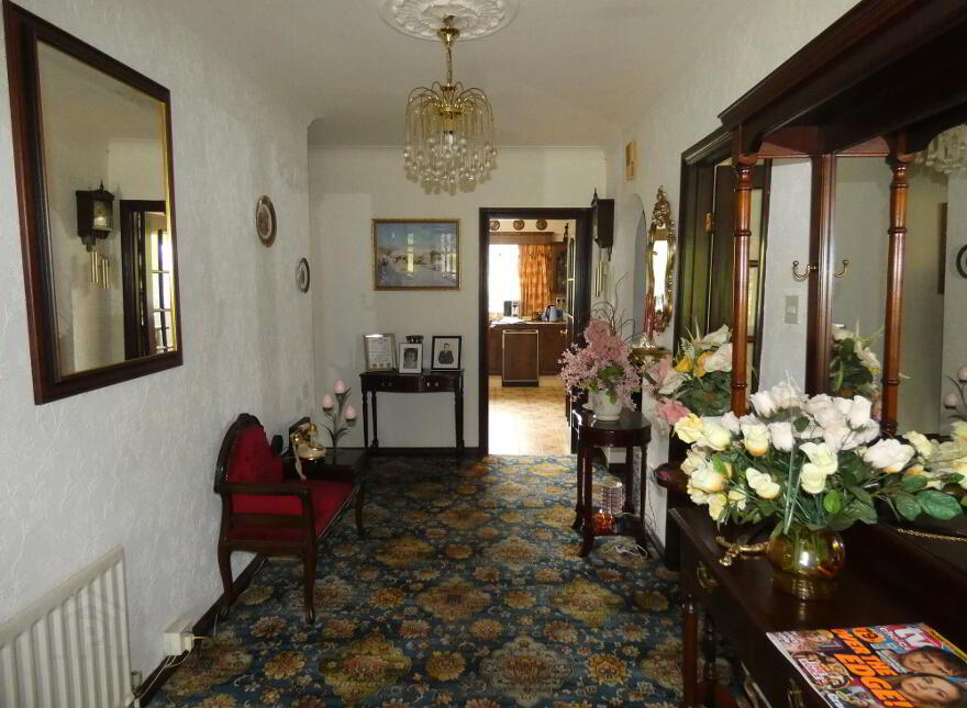 'South Creek', 56 Frosses Road, Ballymoney, BT53 7HN