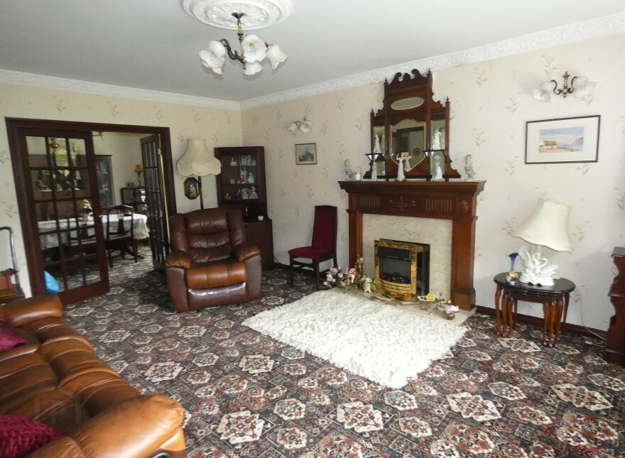'South Creek', 56 Frosses Road, Ballymoney, BT53 7HN