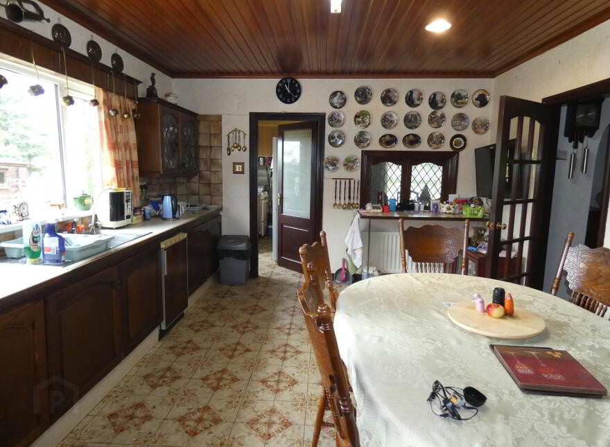 'South Creek', 56 Frosses Road, Ballymoney, BT53 7HN