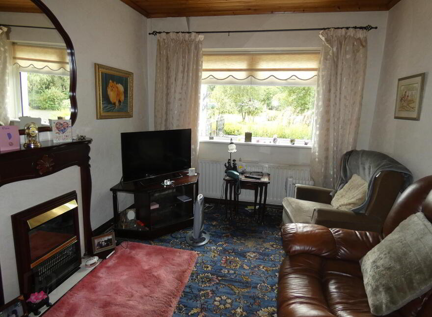 'South Creek', 56 Frosses Road, Ballymoney, BT53 7HN
