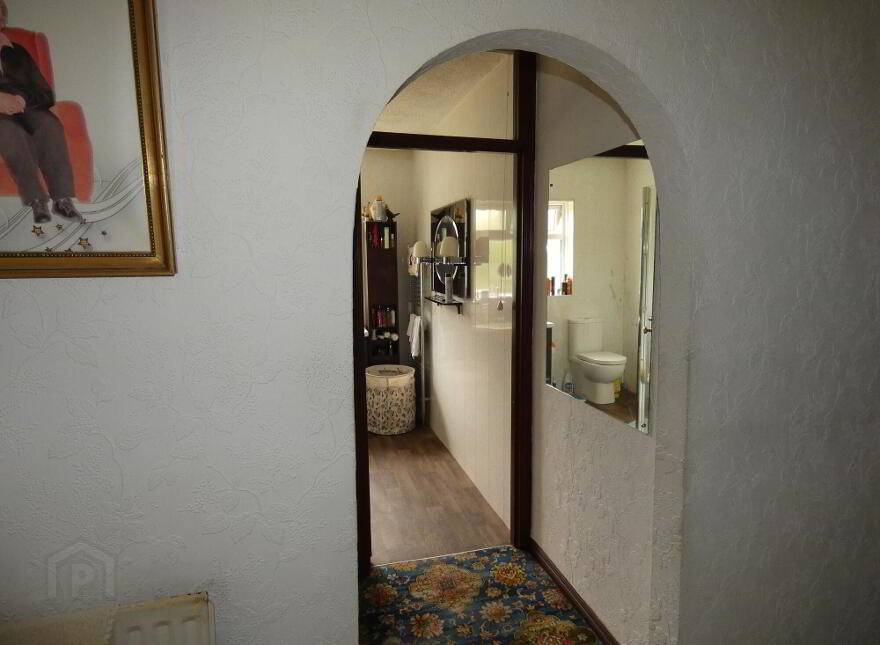 'South Creek', 56 Frosses Road, Ballymoney, BT53 7HN