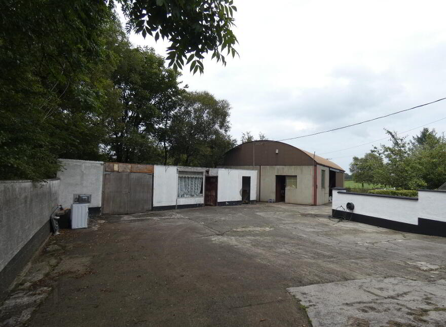 'South Creek', 56 Frosses Road, Ballymoney, BT53 7HN