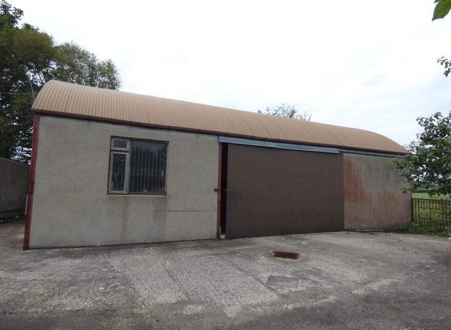 'South Creek', 56 Frosses Road, Ballymoney, BT53 7HN