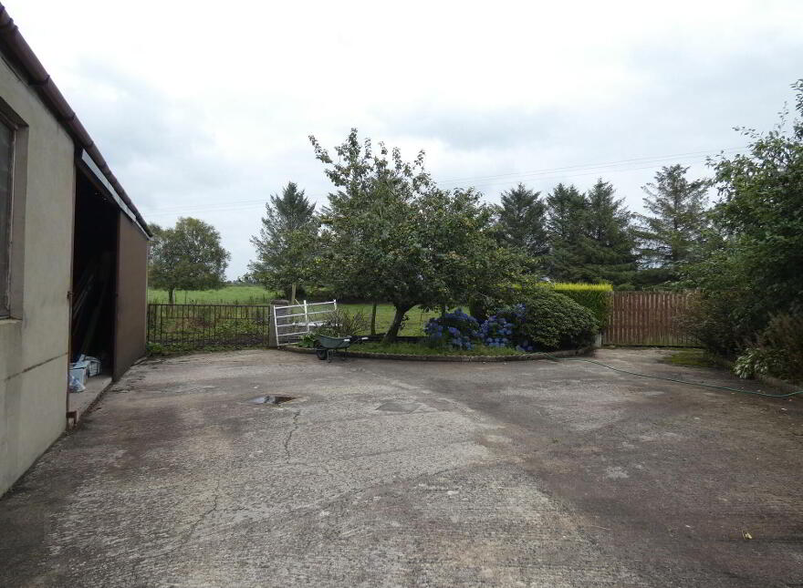 'South Creek', 56 Frosses Road, Ballymoney, BT53 7HN