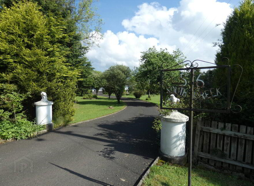 'South Creek', 56 Frosses Road, Ballymoney, BT53 7HN