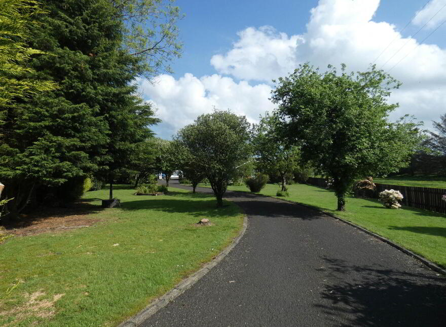 'South Creek', 56 Frosses Road, Ballymoney, BT53 7HN