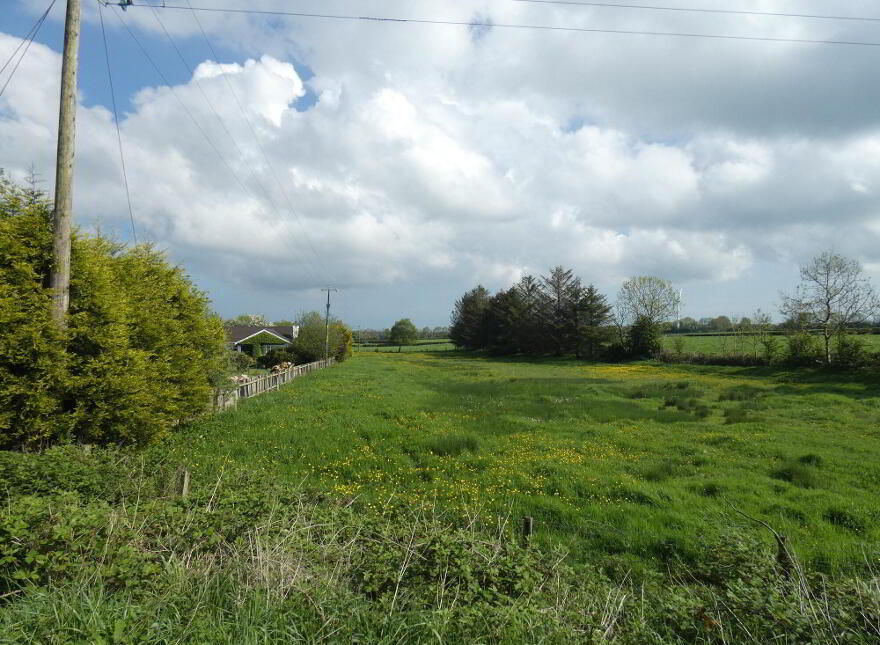 'South Creek', 56 Frosses Road, Ballymoney, BT53 7HN