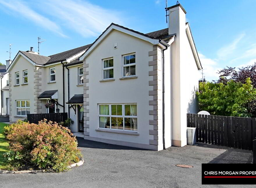 7 The Vale, Derryvale, Coalisland, Dungannon, BT71 4TH photo