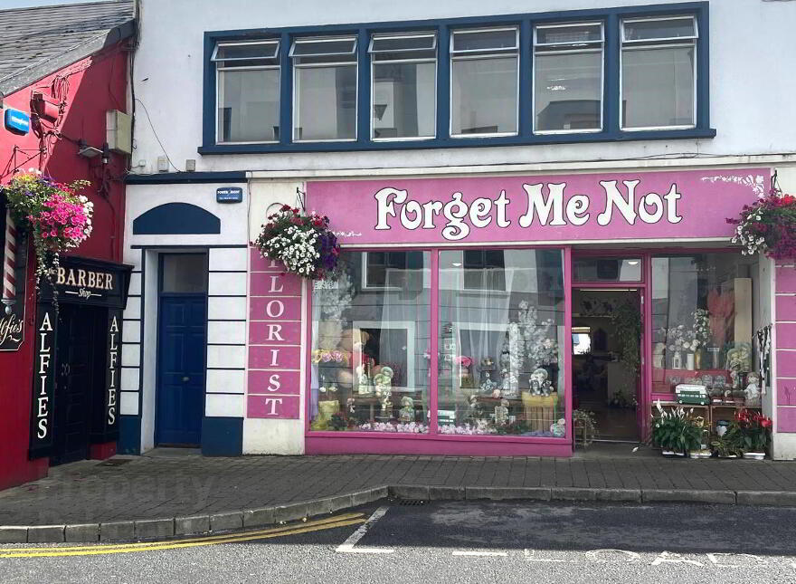 First Floor, 6 Thomas Street, Sligo Town, F91XPX9 photo