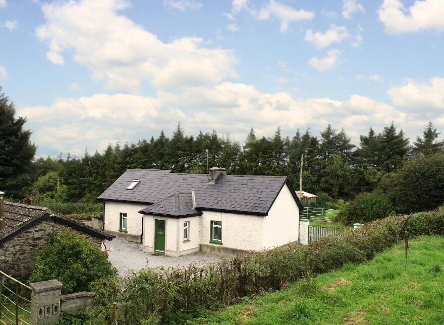 Blackcommon, The Commons, Ballingarry, E41TP40 photo