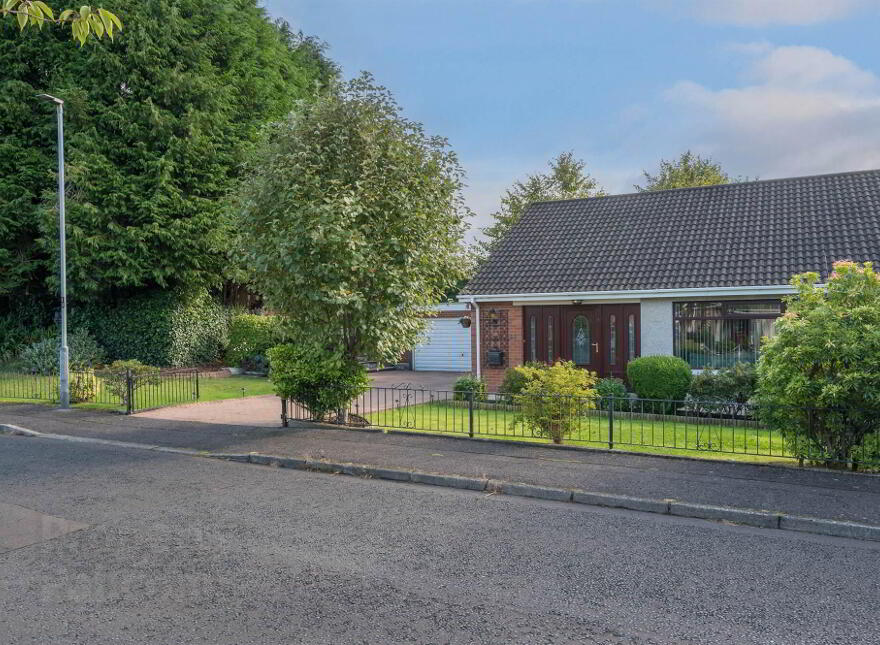 20 Grange Valley Park, Ballyclare, BT39 9HG photo