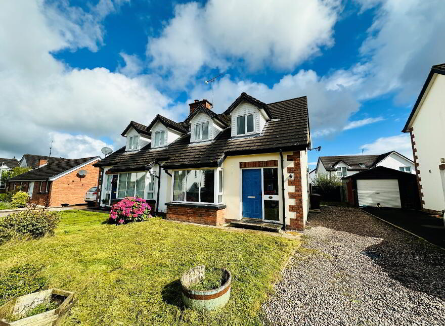 21 Quarry Heights, Ahoghill, Ballymena, BT42 1GJ photo