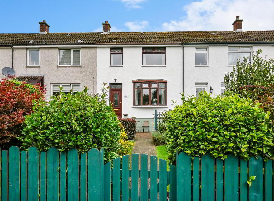 28 Killynether Walk, Belvoir Park, Belfast, BT8 7DB photo