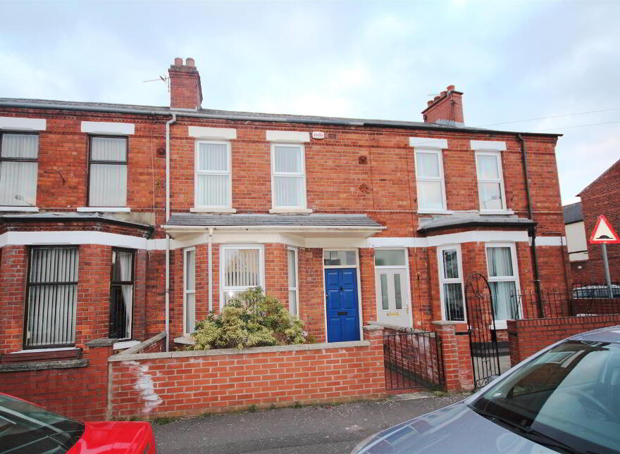 186 Ravenhill Avenue, Ravenhill Road, Belfast, BT6 8LJ photo