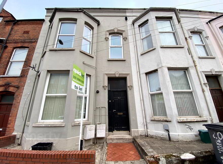 20b Camden Street, Belfast, BT9 6AU photo