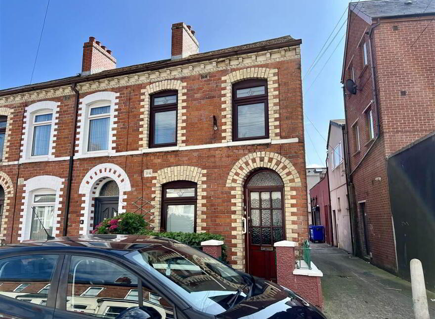 1 Donard Street, Ravenhill, Belfast, BT6 8EJ photo