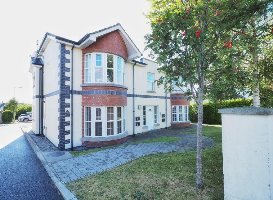 Apartment 3 20 Ballymaconnell Road, Bangor, BT20 5PN photo