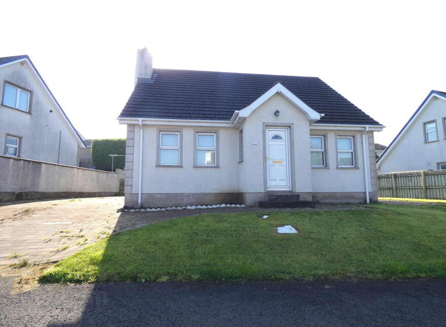 22 Greenville Avenue, Ballymoney, BT53 7BJ photo