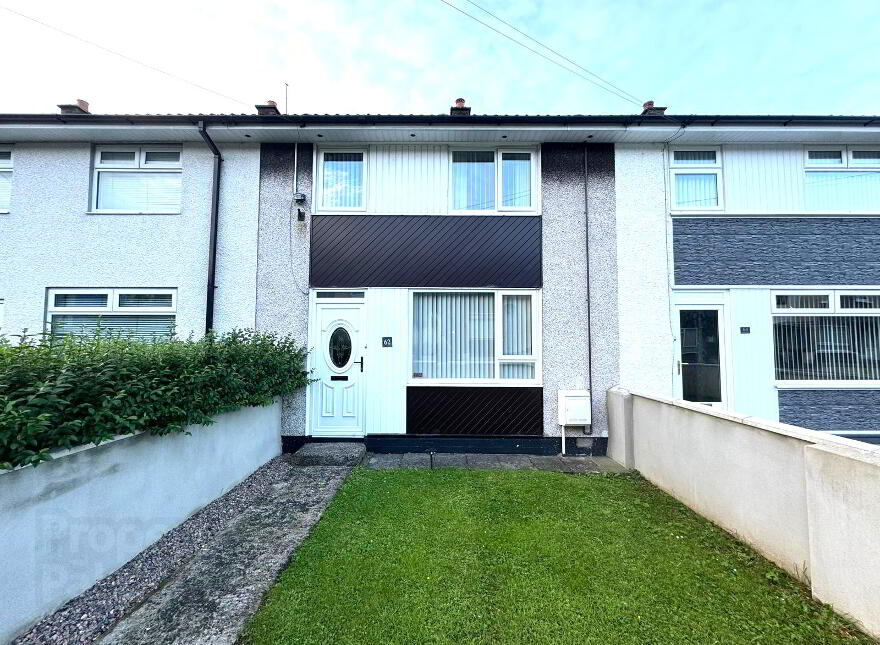 62 Salia Avenue, Carrickfergus, BT38 8NF photo