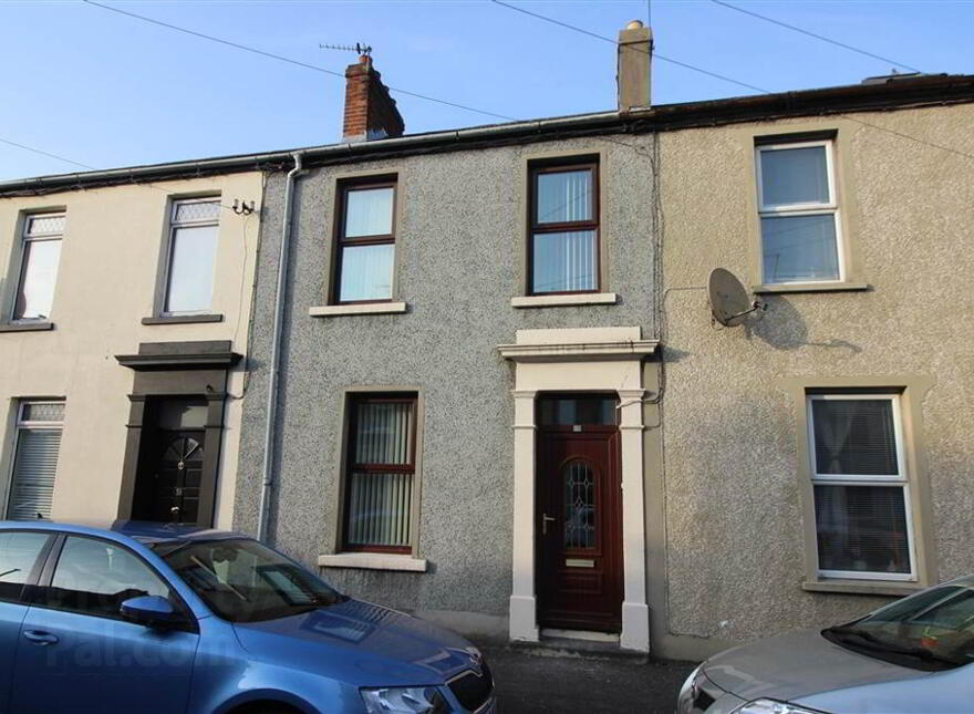 49 Balfour Street, Newtownards, BT23 4EE photo