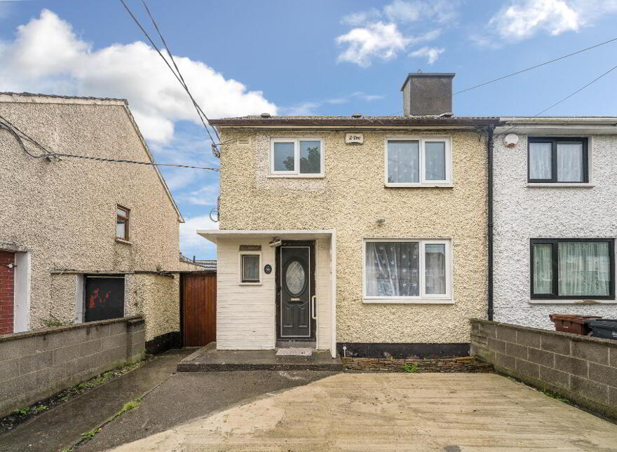 56 Barry Park Finglas, Dublin, D11 photo