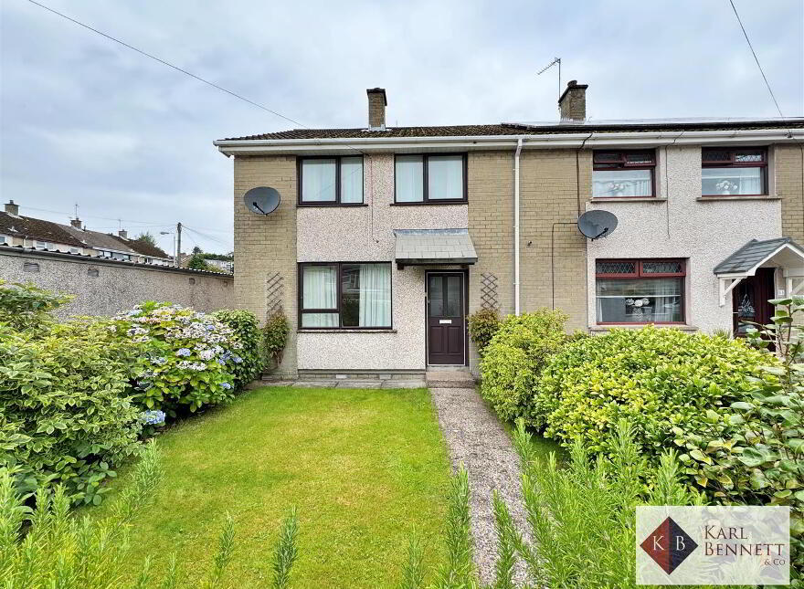 57 Drumadoon Drive, Dundonald, Belfast, BT16 2PP photo