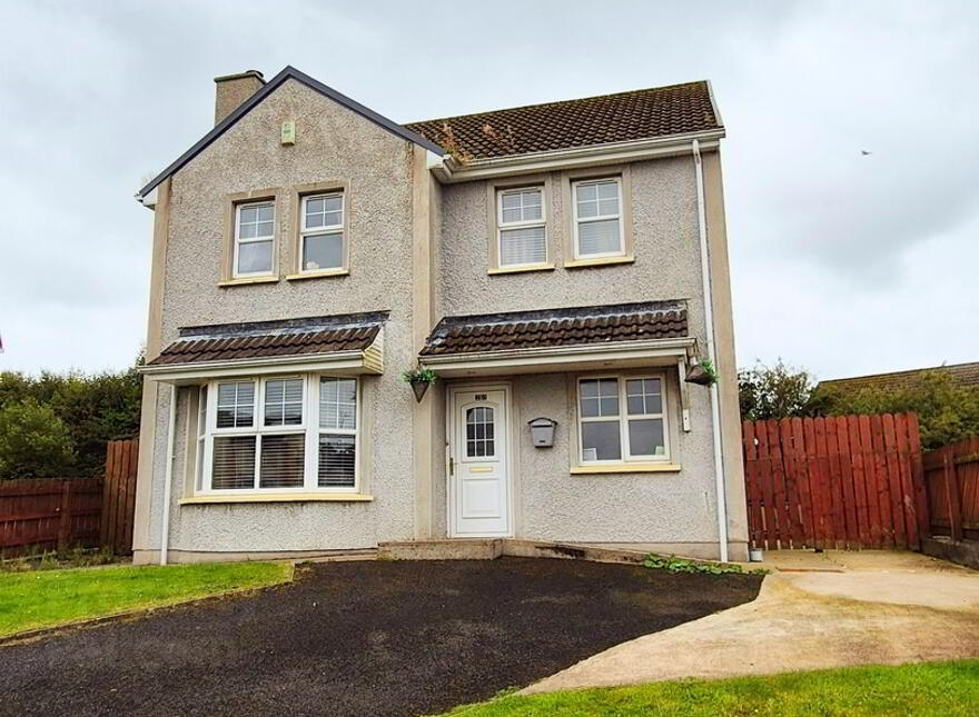 20 The Grange, Letterkenny, F92E2YP photo