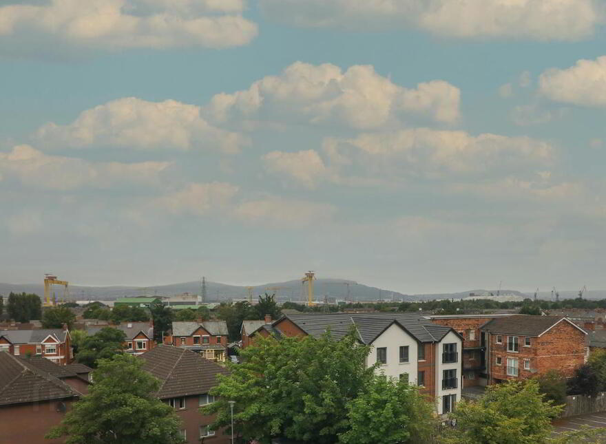 110-112 Holywood Road, Belfast, BT4 1NU