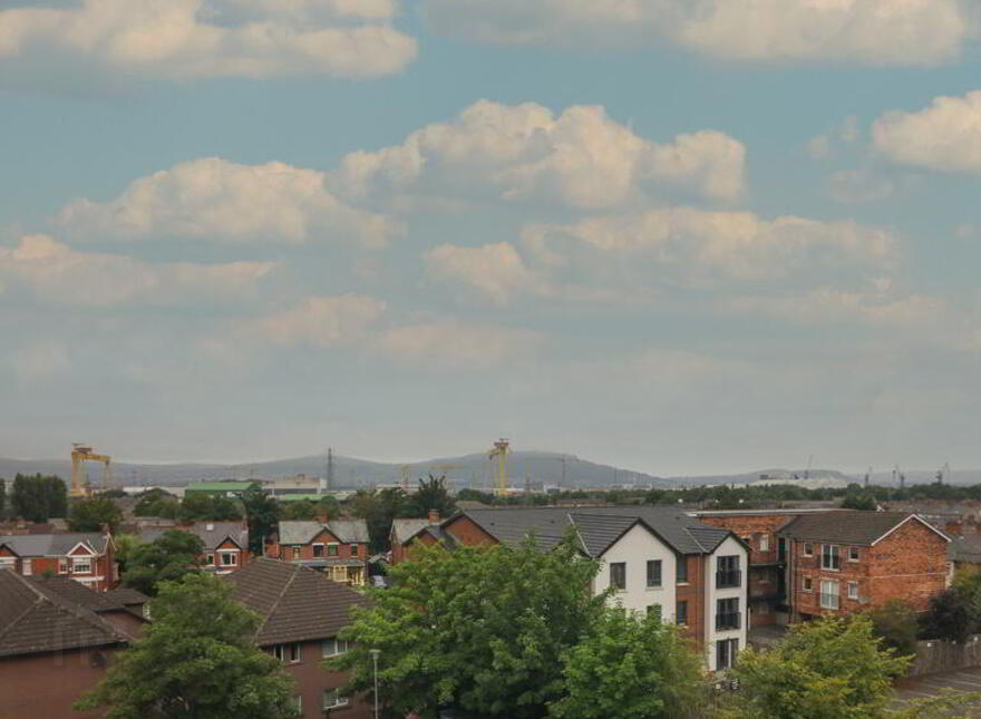 110-112 Holywood Road, Belfast, BT4 1NU